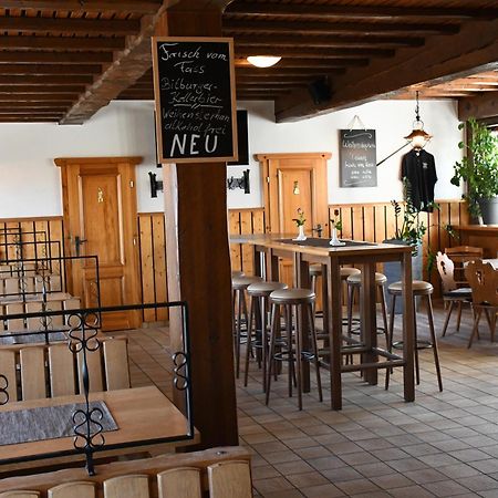Gaestehaus Zum Stehling Monschau Esterno foto