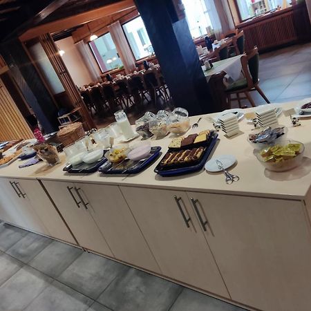 Gaestehaus Zum Stehling Monschau Esterno foto