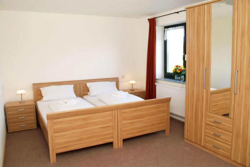 Gaestehaus Zum Stehling Monschau Esterno foto