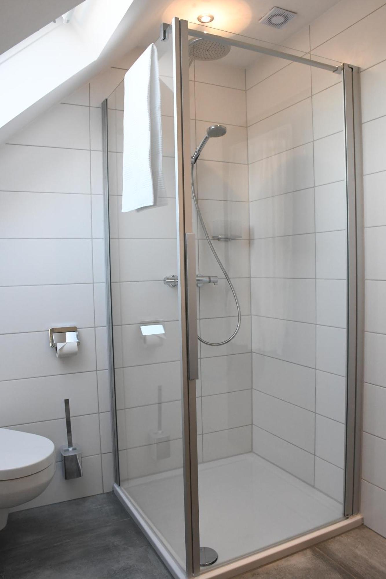Gaestehaus Zum Stehling Monschau Esterno foto