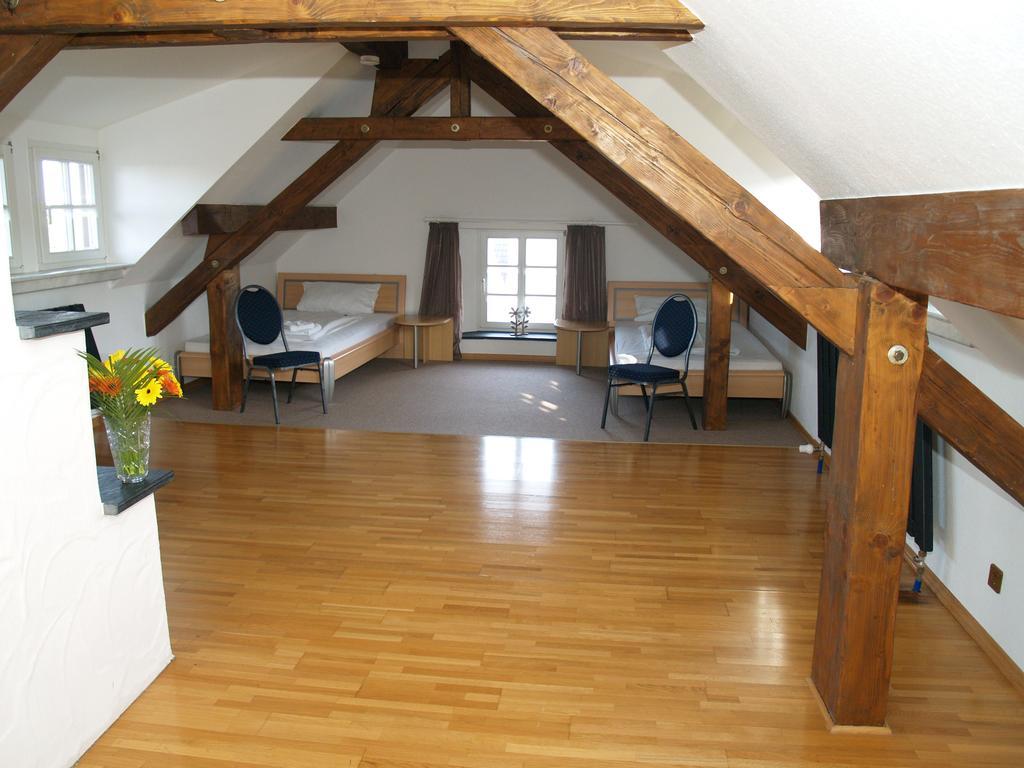 Gaestehaus Zum Stehling Monschau Camera foto