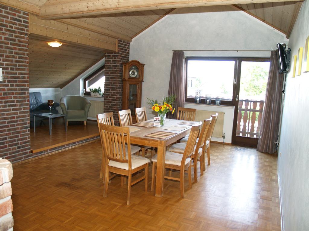 Gaestehaus Zum Stehling Monschau Camera foto