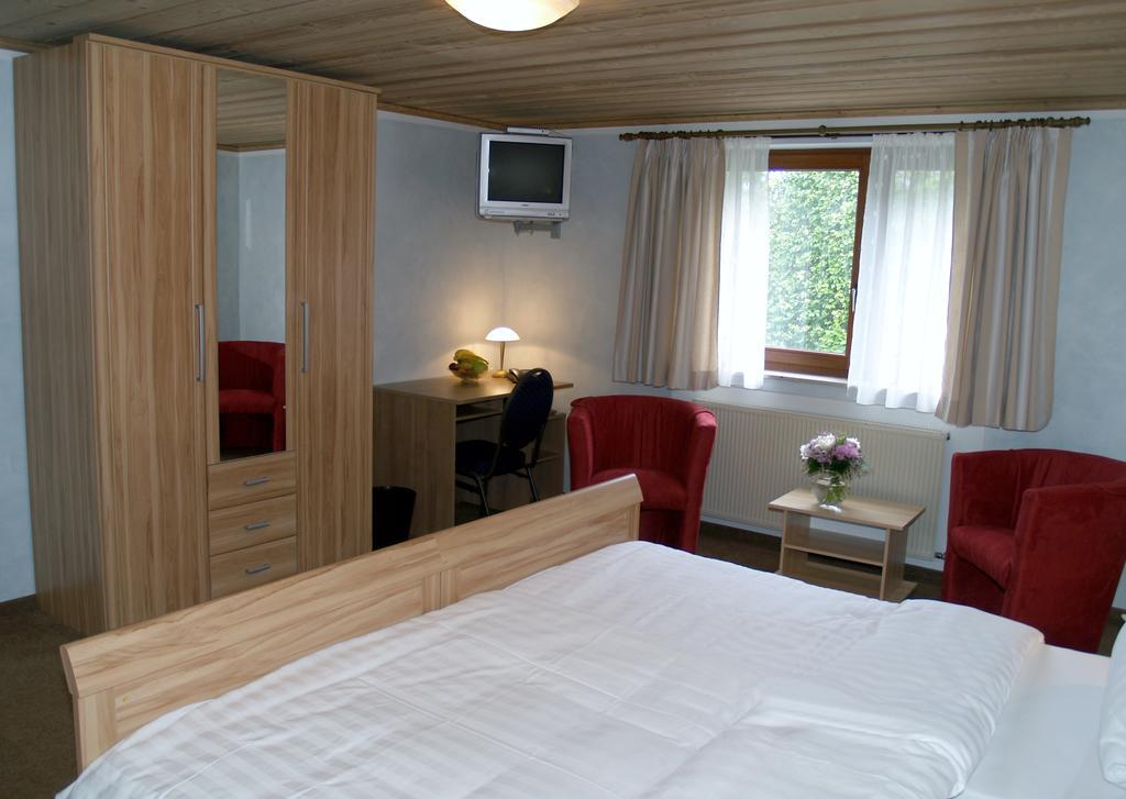 Gaestehaus Zum Stehling Monschau Camera foto