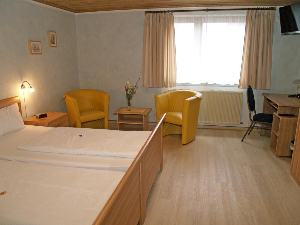 Gaestehaus Zum Stehling Monschau Esterno foto